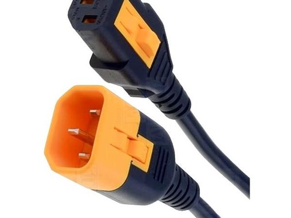 3-100-354 AC Power Leads