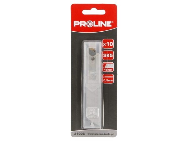 31006 electronic component of Proline