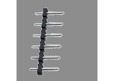 31017105 Headers & Wire Housings
