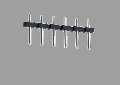 31017107  Connectors