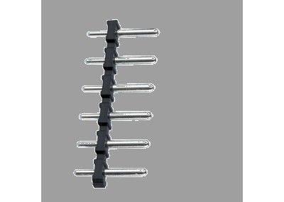 31017107 Headers & Wire Housings
