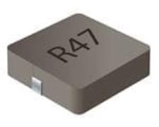 GPSR0720-8R2M01 electronic component of Gantong