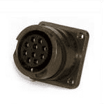 CB6-28-21SC electronic component of ITT