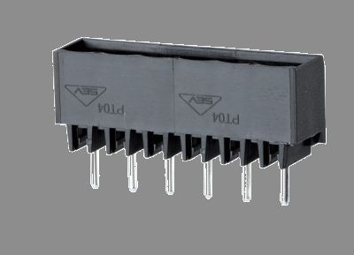 31020107 electronic component of Metz