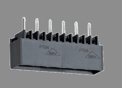 31020107  Connectors