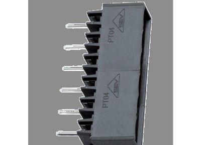 31020108 Headers & Wire Housings