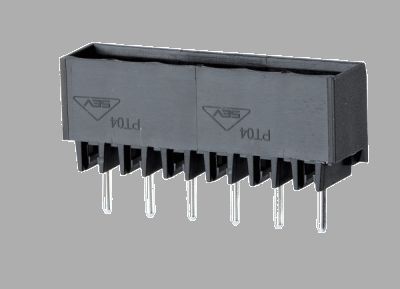 31020112 electronic component of Metz