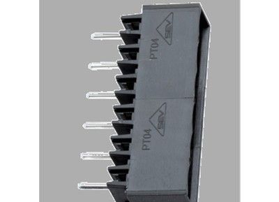 31020112 Headers & Wire Housings