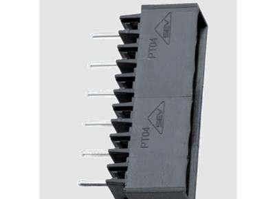31020114 Headers & Wire Housings