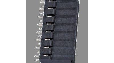 31026104 Headers & Wire Housings