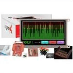 SK-GEN4-70D-SB-AR electronic component of 4D Systems