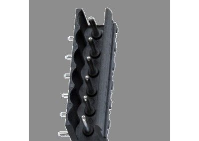 31029109 Headers & Wire Housings