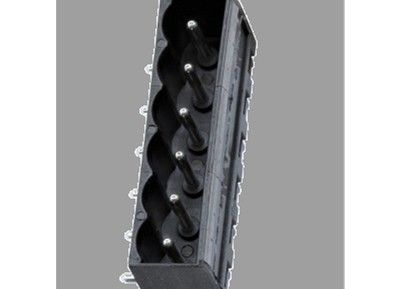 31030107 Headers & Wire Housings