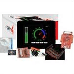 SK-GEN4-32D-CLB-AR electronic component of 4D Systems