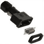 A-DF15-HOOD-WP electronic component of Assmann