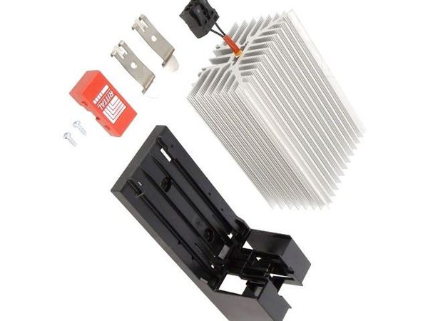 3105370 Blowers & Centrifugal Fans