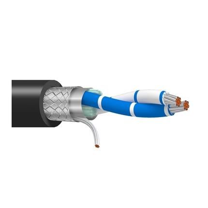 3105A-BLK-1000 Multi-Conductor Cables