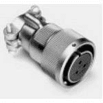 CA06COM-E28-21S-B electronic component of ITT