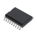 PIC16C711-04ESO electronic component of Microchip