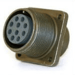 CT6USB2-14S-5SS electronic component of ITT