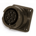 CT6E28-21SXC electronic component of ITT