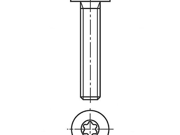 3108689 Screws & Fasteners