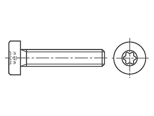 3108700 electronic component of Bossard