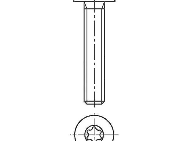 3108711 Screws & Fasteners