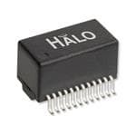 TG111-S12NYNLFTR electronic component of HALO