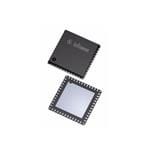 TLE9879QXA40XUMA2 electronic component of Infineon