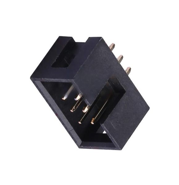 3110-06SG0BK00A2 I/O Connectors