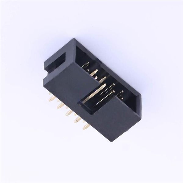 3110-10SG0BK00A1  Connectors
