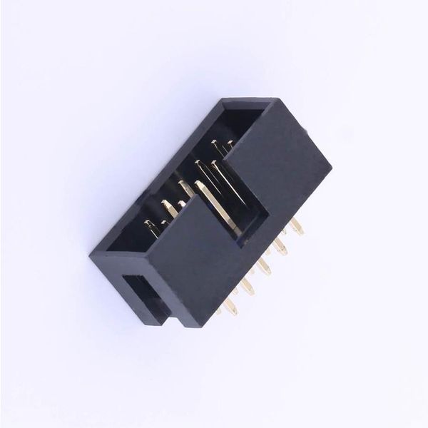 3110-10SG0BK00A1 I/O Connectors