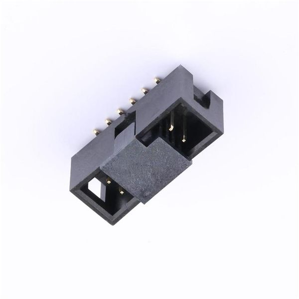 3110-12MG0BK00R1  Connectors