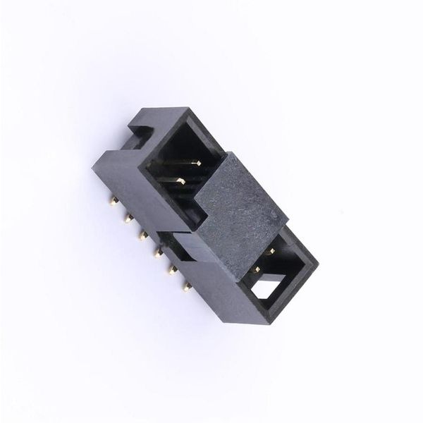 3110-12MG0BK00R1 I/O Connectors