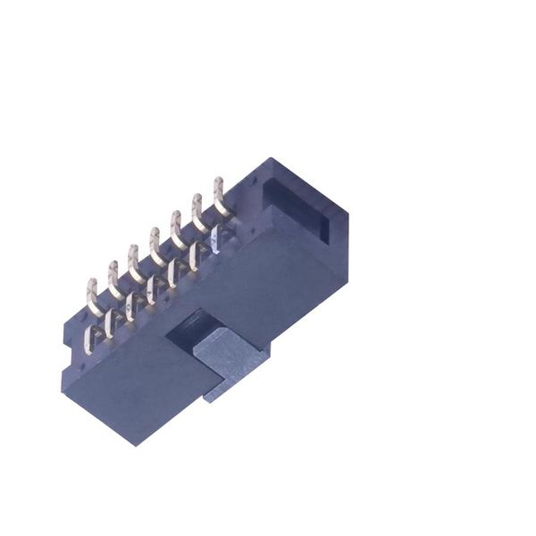 3110-14MG0BK00P1  Connectors