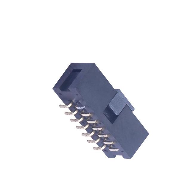 3110-14MG0BK00P1 I/O Connectors