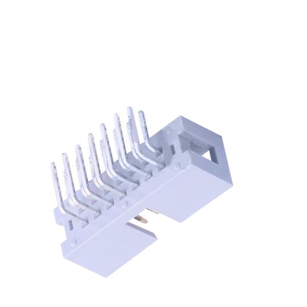 3110-14RS0GK00A1  Connectors