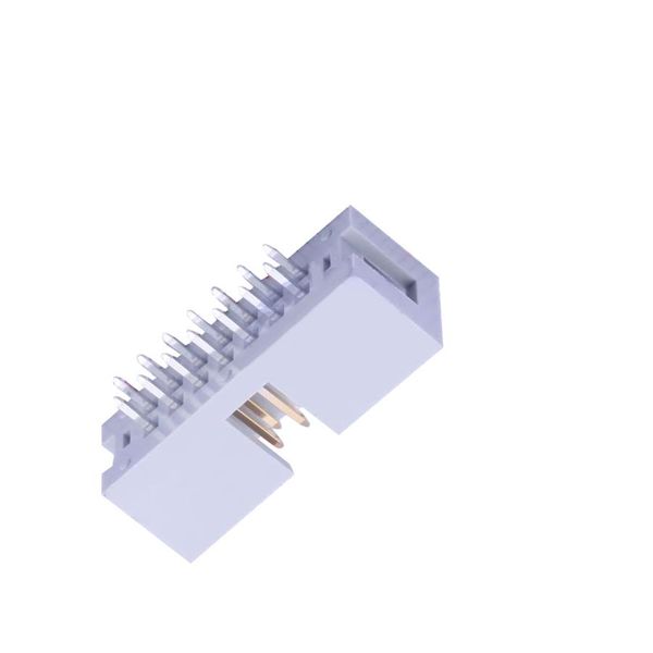 3110-14SS0GK00A1  Connectors