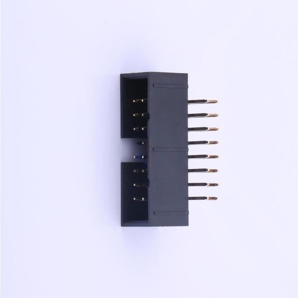 3110-16RG0BK00A2 I/O Connectors