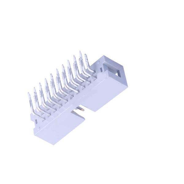 3110-20RS0GK00A1  Connectors