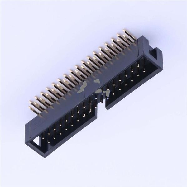3110-34RG0BK00A1  Connectors