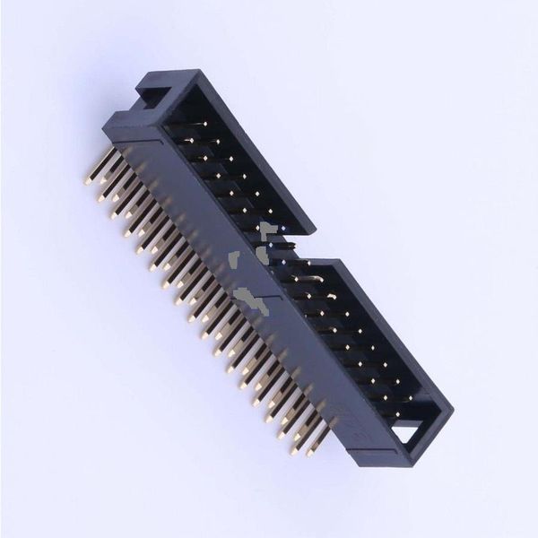 3110-34RG0BK00A1 I/O Connectors