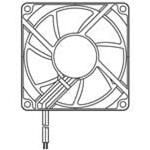 3110KL-05W-B60-D00  Thermal Management