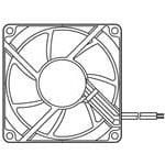 3110KL-05W-B60-D00 DC Fans