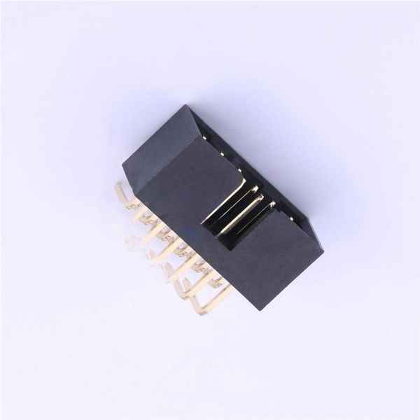 3110A-12RG0BK00A1  Connectors