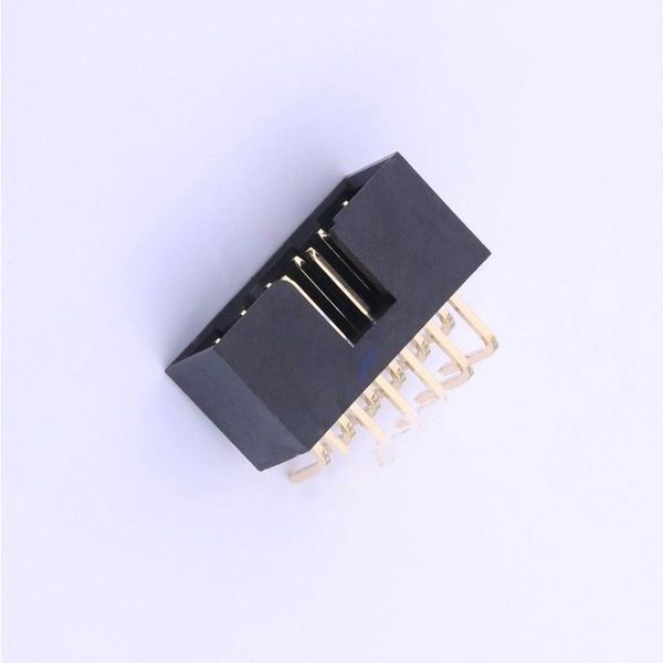 3110A-12RG0BK00A1 I/O Connectors