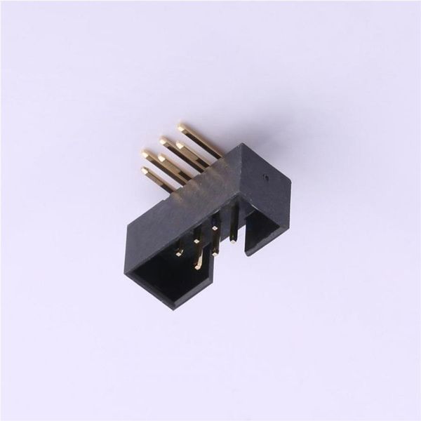 3111-06RG0BK00T1  Connectors