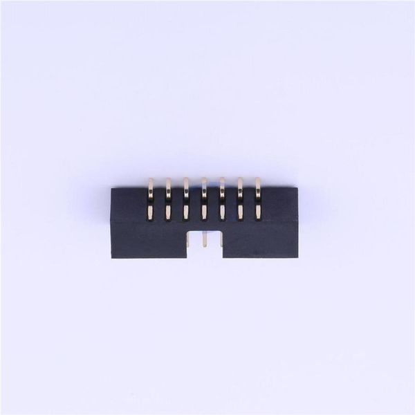 3111-14MG0BK00T1  Connectors