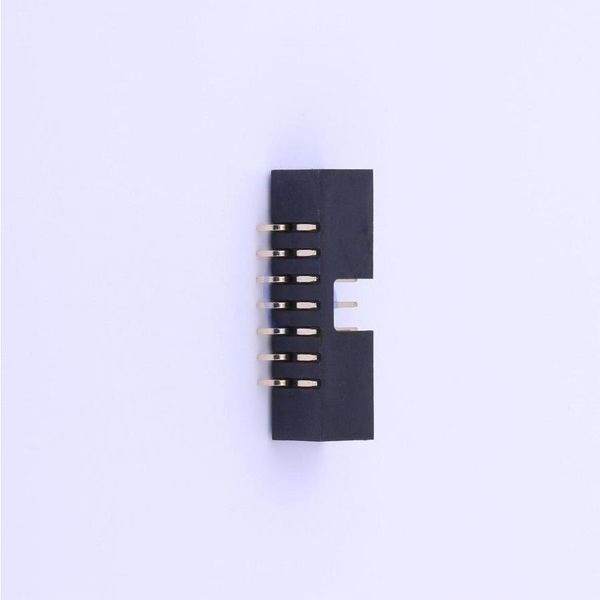 3111-14MG0BK00T1 I/O Connectors